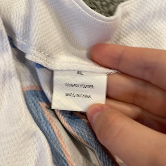 Mets Piazza Jersey - Bought from METLIFE Stadium - Picture 5 of 7